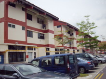 Blk 352 Jurong East Street 31 (Jurong East), HDB 3 Rooms #163892